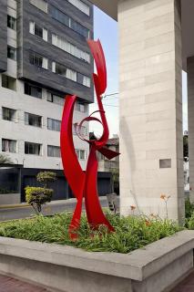 Departamento de Estreno Lima Miraflores - Lima - 3