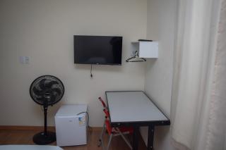 Star Hotel Quarto 205 - 8