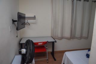 Star Hotel Quarto 205 - 7