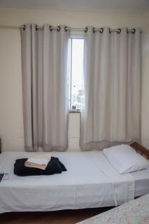 Star Hotel Quarto 209 - 9