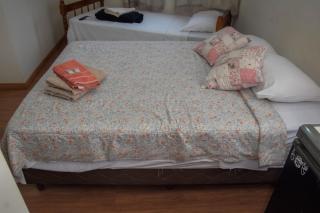 Star Hotel Quarto 209 - 4
