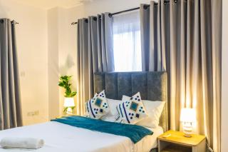 POLO HEIGHTS-Sky Suites - Accra - 7