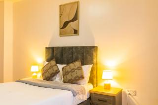 POLO HEIGHTS-Sky Suites - Accra - 1