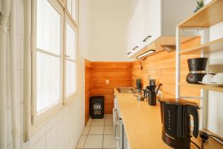 Central Stylish Apartment near Westbahnhof - 2