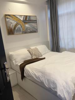 FA Apartments - 1