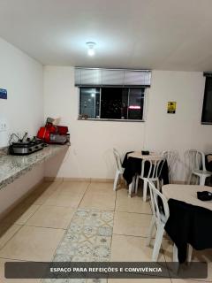 Star Hotel Quarto 204 - 9