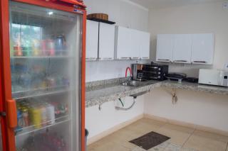 Star Hotel Quarto 204 - 5