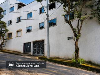 Star Hotel Quarto 204 - 1