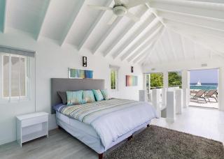 Tideline- 4BR Beachfront Modern Villa - 8