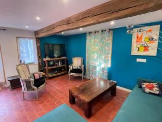 Charmant Cottage Normand au Coeur du Pays d'Auge - 5