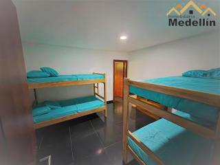 Condominio Castillo Club House - 4