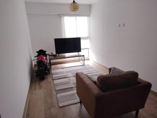Departamento en country club, san isidro - 5