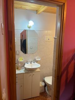 Residencia las Ortencias - 1