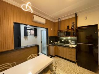 Studio aconchegante - Próx Thermas - Casa de Carrara - 8