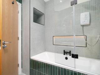Unterkunft im Casa Marco in Kochel am See mit Parkplatz - 1