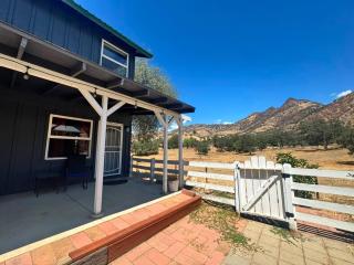 Agate Ranch - Views River Access EV Charging - 0