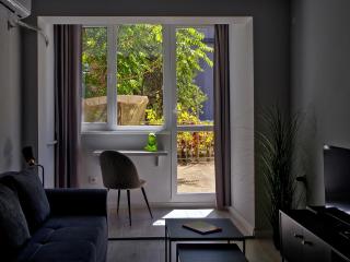 Zen Zagora Apartment First Floor Free Parking Near Park - 7