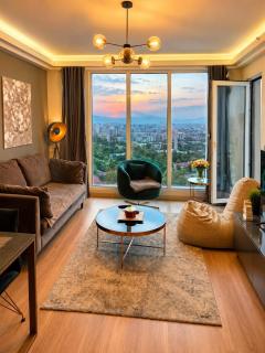 Sky lux 25 floor - 0