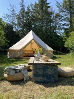 Bræmle Teltet - Littlest Camp - 5