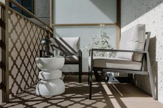 New Premium Studio The Upper House by Angel - 5