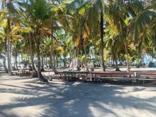 Isla Chichime chico Cabaña privado en Guna Yala - 6