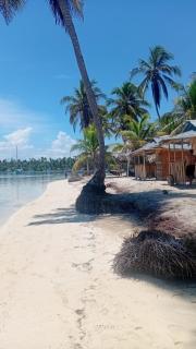 Isla Chichime chico Cabaña privado en Guna Yala - 2