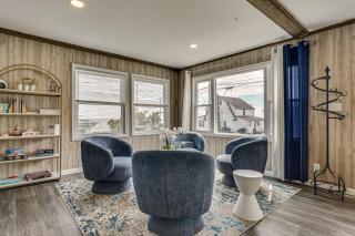 Stroll to Shore, Hot Tub! West Haven Extended Stay - 3