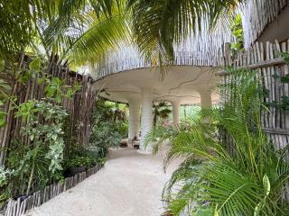 H Boutique Casa Noma-Noma Holbox - 1