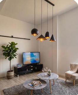 EL AGAVE DE MERESE APARTAMENTO - 8
