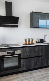 EL AGAVE DE MERESE APARTAMENTO - 6