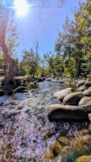 Agate Ranch 1 BD Suite + Views + EV + Pets OK - 1