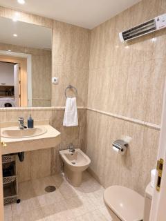 Central Living Madrid-Airport & Wanda - 5