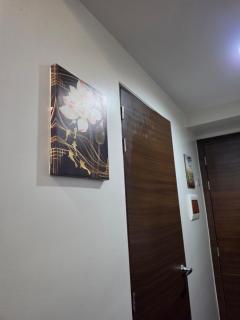 Air Residences staycation2 - Manila - 2