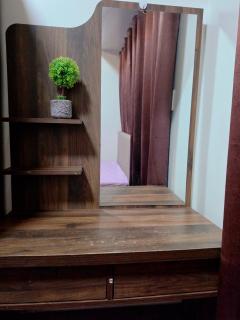 Air Residences staycation2 - Manila - 9