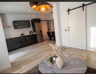 EL AGAVE DE MERESE APARTAMENTO - 4