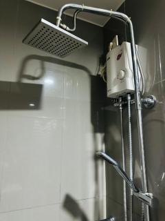 Air Residences staycation2 - Manila - 8