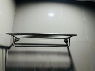 Air Residences staycation2 - Manila - 7