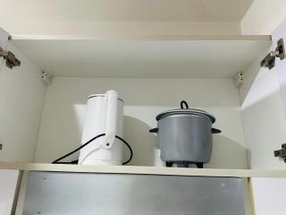 Air Residences staycation2 - Manila - 6