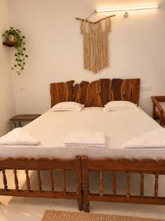Boho Art Cottages by PurpleDoor - 6