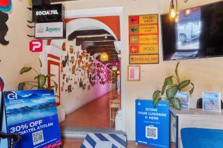 Socialtel Antigua - 7