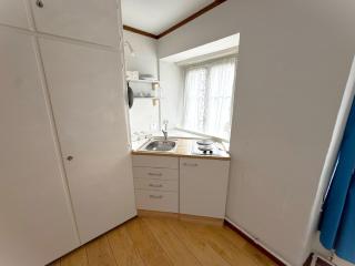 HausHarder Rooms - Gommiswald - 8