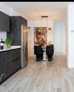 EL AGAVE DE MERESE APARTAMENTO - 2