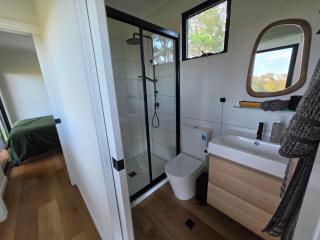 Modern Off-Grid Container Tiny Home - 3