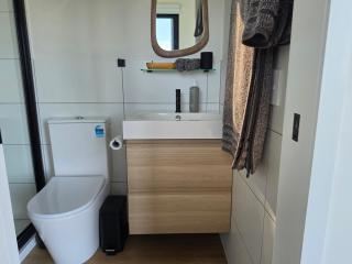 Modern Off-Grid Container Tiny Home - 2