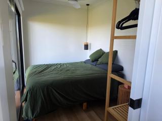 Modern Off-Grid Container Tiny Home - 6