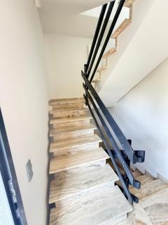 Helle & großzügige Wohnung mit Dachterrasse - 1