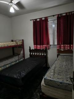 Apartamento Guarujá / Enseada - 4