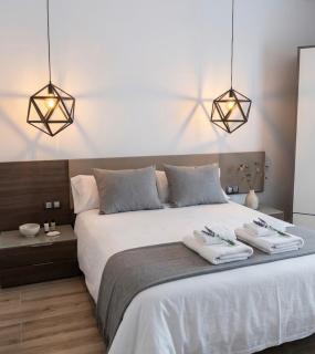 EL AGAVE DE MERESE APARTAMENTO - 1