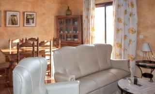 Charming House in Estepa with Mountain View - 7