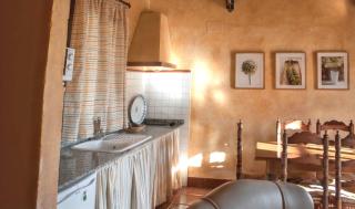 Charming House in Estepa with Mountain View - 5